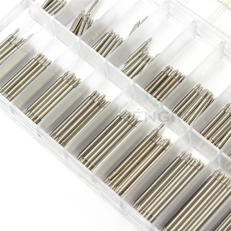 270pcs/set Strainless Steel Sp - Luxury Watch Cleaning Kit recension och pris