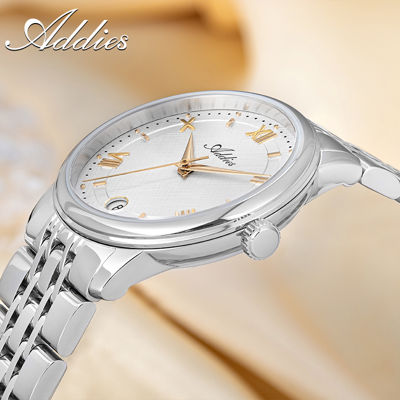 ADDIES New Luxury Woman‘s Watc - Luxury Watch Gift Box recension och pris
