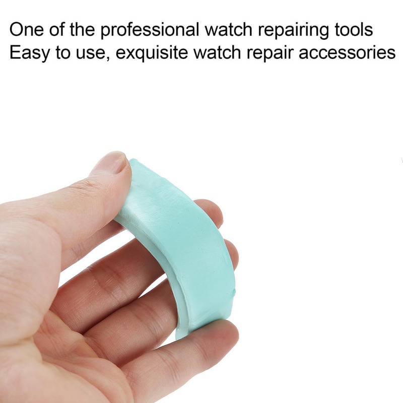 Watch Movement Cleaning Clay W - Luxury Watch Cleaning Kit recension och pris
